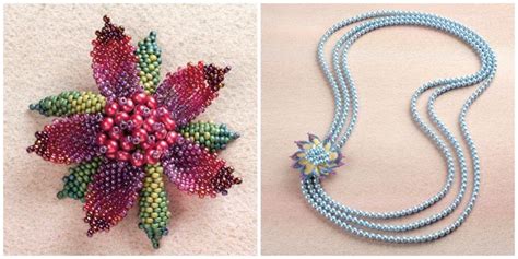 Tips on Beading Using the Peyote Stitch | Interweave