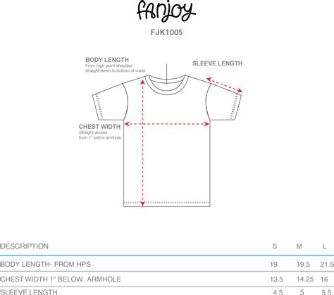 Forever 21 Mens Shirt Size Chart - Diagram (2048x2048), Png Download