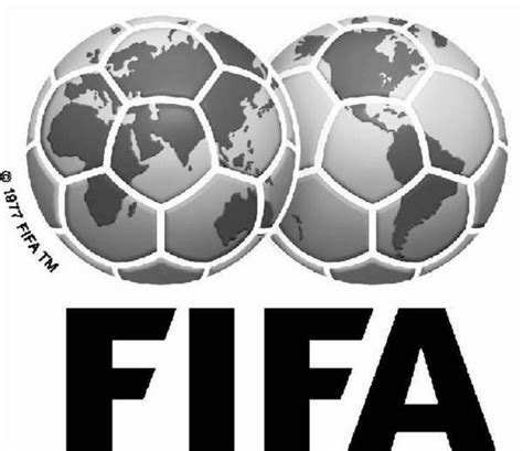 Download High Quality fifa logo black Transparent PNG Images - Art Prim ...