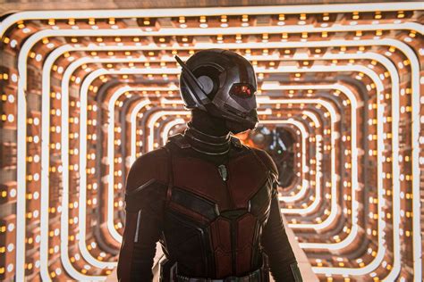 Ant-Man and the Wasp Cast & Filmmakers on Crafting the Sequel | Collider