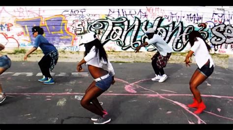 Dancehall - YouTube