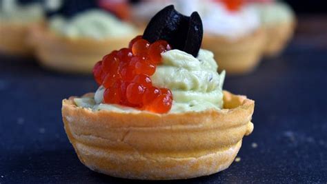 Creative Caviar Serving Ideas | Serve Your Caviar in Style – Imperia Caviar