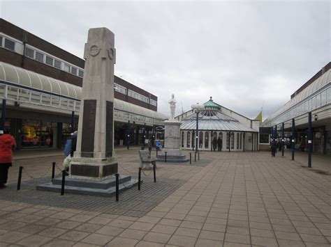 Winsford Town Centre - Future Town Centre Strategy — Pragma Consulting Limited