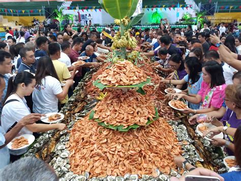 Food trip sa Capiz!