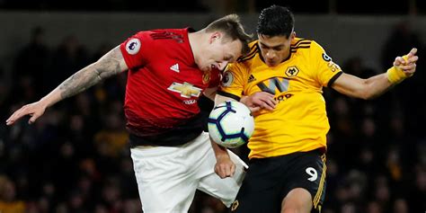 Man United vs Wolves: Head-to-head record & key stats