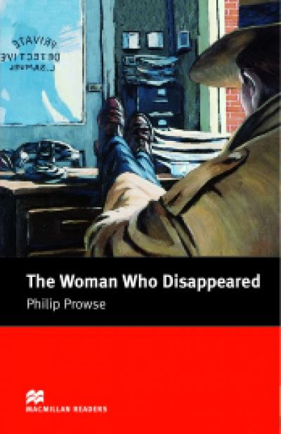 The Woman who Disappeared