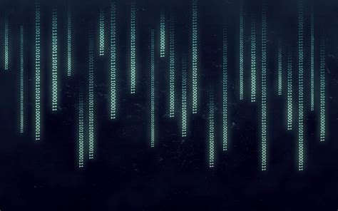 Binary Code Wallpapers - Wallpaper Cave