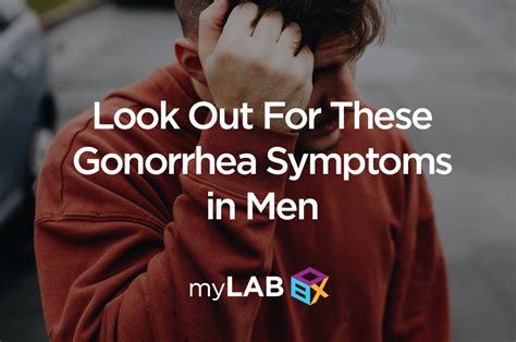 Gonorrhea symptoms pictures men - selopezX