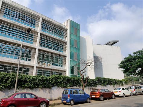 Lokhandwala Foundation School Kandivali, Mumbai suburban - Schools | Joonsquare India