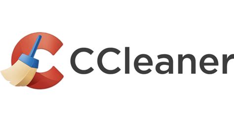 Paisagem do logotipo CCleaner PNG transparente - StickPNG