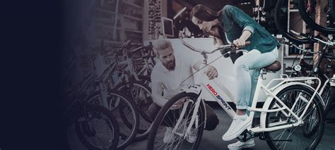 Hero Cycles – Largest Bicycle Manufacturer and Best Cycle Company in India