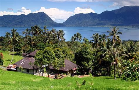 Top Things to Do in North Sumatra, Indonesia