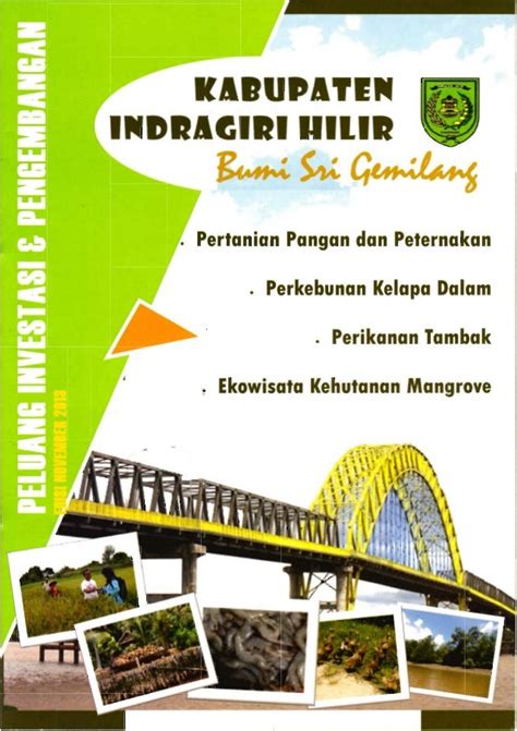 Kabupaten Indragiri Hilir