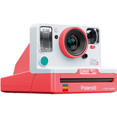 Polaroid Originals OneStep2 VF Instant Film Camera (Coral)