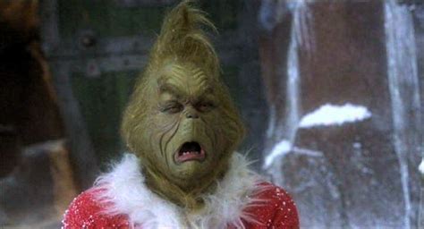 Grinch Crying Blank Template - Imgflip