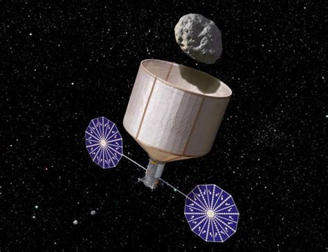 Is Asteroid Mining Possible? Study Says Yes | Space