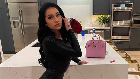 Bhad Bhabie's Baby Bump in 2023: A New Chapter Begins - Tvsparkle