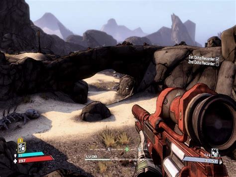 Borderlands Vivid Mod addon - ModDB