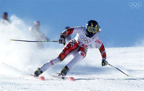 Alpine Skiing Photos | Best Olympic Photos & Highlights Olympic Sports, Olympic Games, Alpine ...