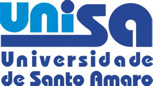 UNISA - Universidade de Santo Amaro Logo PNG Vector (CDR) Free Download