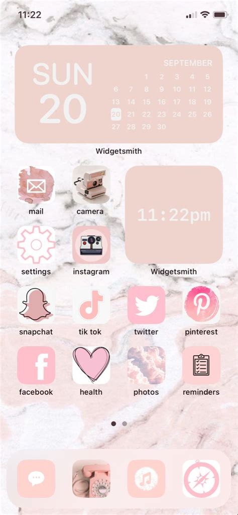 pink aesthetic | Iphone wallpaper app, Iphone photo app, Iphone ...