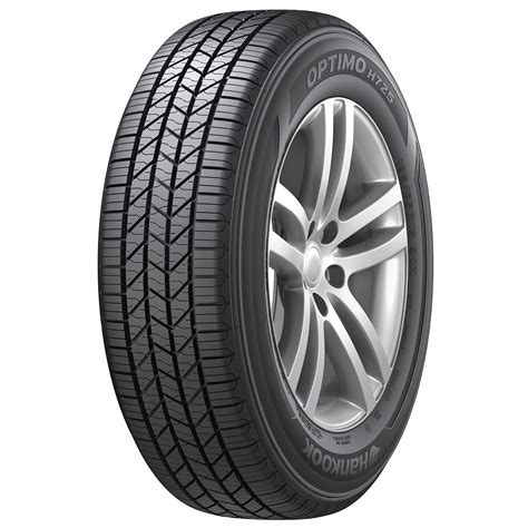 Hankook Optimo H725| Tirebuyer