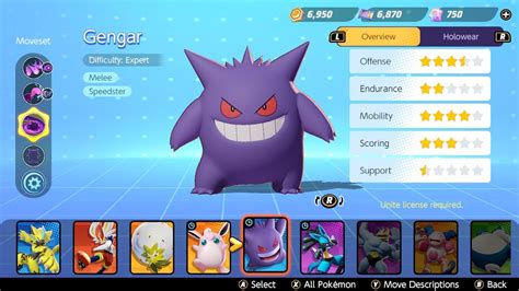 Culpable raspador vacunación mejores pokemon contra gengar pokemon go ...