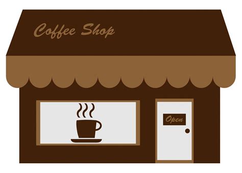 Coffee Shop Free Stock Photo - Public Domain Pictures