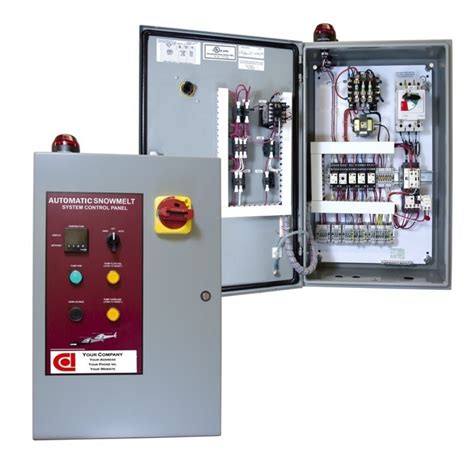 Electrical Control Panels for beginners • OEM Panels