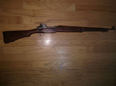 M1917 | Gunboards Forums