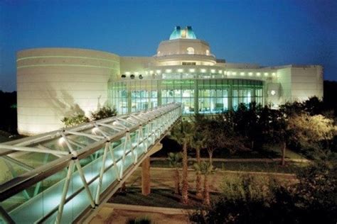 Orlando Science Center is one of the very best things to do in Orlando