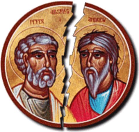 The Great Schism in the Medieval Church Lesson Plan | HubPages