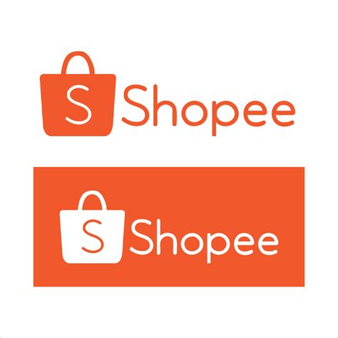 Shopee Logo vector (.cdr) Free Download - BlogoVector