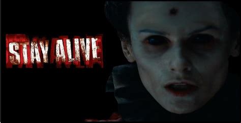 My Movie Review imdb copyright: Stay Alive (2006)