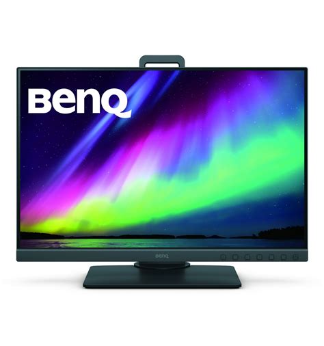 Monitor BenQ SW240