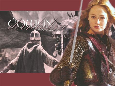 Eowyn, "I am no man!"...My favorite part of the movie. (With images) | Movies worth watching ...