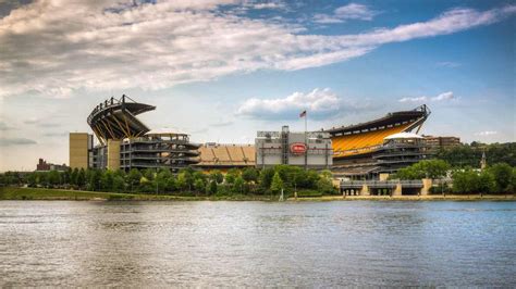 USA: Three Rivers Stadium’s 30 years of football excellence – StadiumDB.com