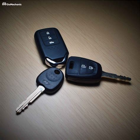 How To Replace Any Lost Car Key Or Fob CARFAX | vlr.eng.br