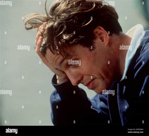 NINE MONTHS, Hugh Grant, 1995. TM & Copyright © 20th Century Fox Film Corp. / Courtesy Everett ...