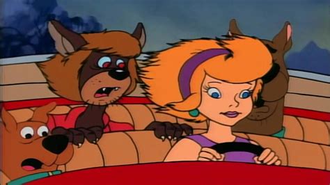 Scooby-Doo and the Reluctant Werewolf (1988) | MUBI