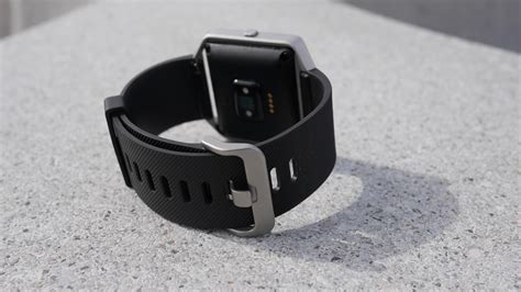 Fitbit Blaze review: does the Blaze set our world alight? | T3