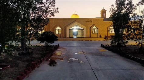 #nusratkhan143 #beautiful #bilal #masjid in #balochistan #live #youtube ...