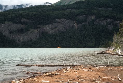 Tlikakila River | ALASKA.ORG