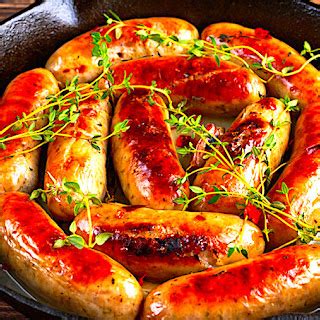 10 Best Hungarian Sausage Recipes