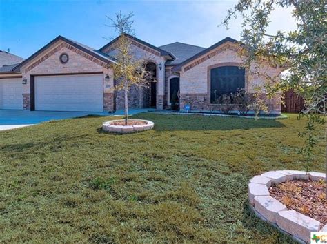 Harker Heights TX Single Family Homes For Sale - 53 Homes | Zillow