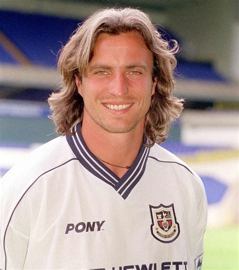 Picture of David Ginola