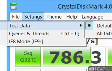 CrystalDiskMark Portable - Download