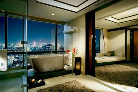 The Best Luxury Hotels in Bangkok by The Asia Collective