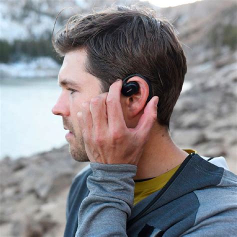 Questions and Answers: Bose Sport Open Earbuds True Wireless Open-Ear ...