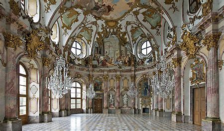 Germany’s Beautiful Würzburg Residenz - Europe Up Close